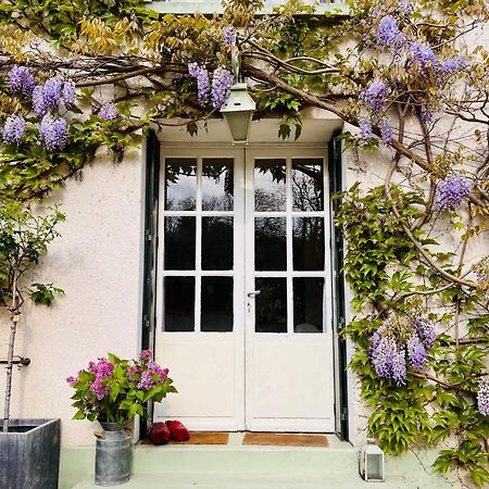 Adorable Et Amusante Maison De Campagne La Croix-sur-Ourcq Exteriör bild